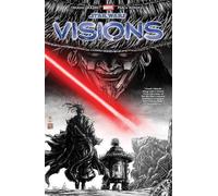 Star Wars: Visions