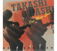Takashi Oohashi - One Man Live!