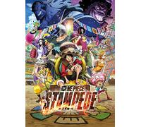 One Piece Stampede [Import]
