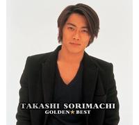 Takashi Sorimachi - Golden Best