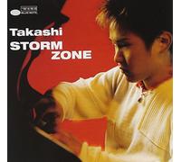 Takashi - Storm Zone