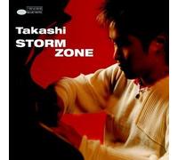 Takashi - Storm Zone