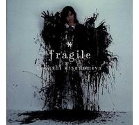 Takashi Utsunomiya - Fragile