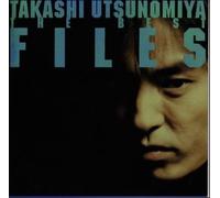 Takashi Utsunomiya - Takashi Utsunomiya the Best Fi
