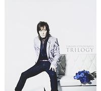 Takashi Utsunomiya - Takashi Utsunomiya - Trilogy [Japan CD] KICS-1822