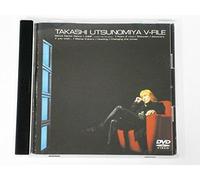 Takashi Utsunomiya - V-File