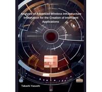 Takashi Yasushi Analysis of Advanced Wireless Infrastructure Informa (Tascabile)