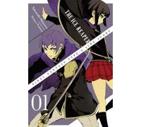 Takatoshi Shiozawa Final Fantasy Type-0 Side Story, Vol. 1 (Tascabile)