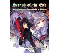Takaya Kagami Yamato Yamamoto Seraph of the End 1 (Tascabile)