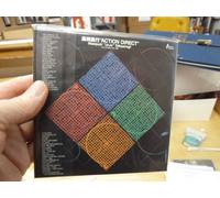 Takayanagi Masayuki - Action Direct