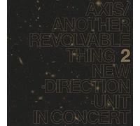Takayanagi, Masayuki - Axis / Another Revolvable Thing 2
