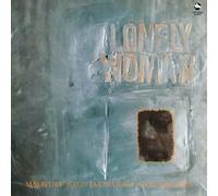 Takayanagi Masayuki - Lonely Woman