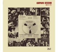 Takayanagi, Masayuki/ New Century Music Institute - Ginparis Session