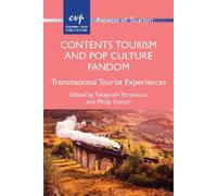 Takayoshi Yamamura Contents Tourism and Pop Culture Fandom (Copertina rigida)