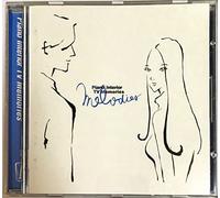 Takayuki Hirano - Piano Interior TV Memories