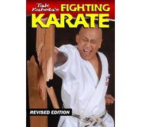 Takayuki Kubota Tak´s Kubota Fighting Karate (Tascabile)