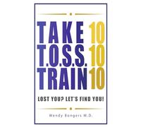 Take 10, T.O.S.S. 10, Train 10: Lost You? Let's Find You!