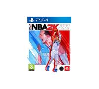 TAKE 2 19NBA222, NBA 2K22 - PS4.