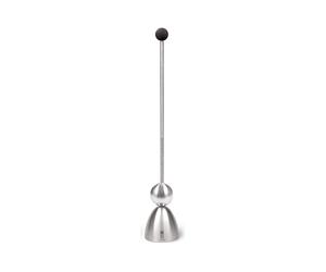 Take 2 Clack 99001 Punch-Bell Egg Cracker with Rubber Head