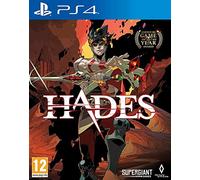 TAKE 2 Hades