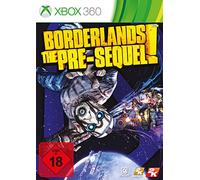 Take 2 Interactive XB360 Borderlands