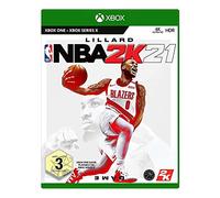 Take 2 NBA 2K21 - Xbox One One