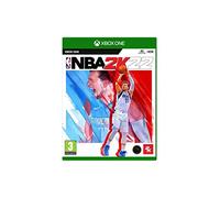TAKE 2 NBA 2K22 - XBOX ONE