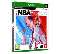 Take 2 NBA 2K22 (Xbox Series X)