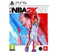 TAKE 2 NG NBA 2K22 - PS5.