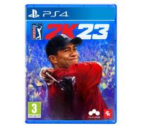 Take 2 PGA Tour 2K23