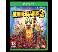Take 2 - Xbox One Borderlands 3