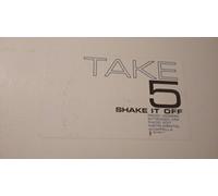 Take 5 - Shake It Off