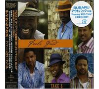 TAKE 6 - FEELS GOOD + 1