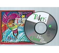 Take 6 - He Is Christmas