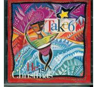 Take 6 - He Is Christmas (US Import)