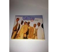 Take 6 - You Don't Have to Be Afraid