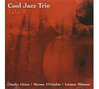 Cool Jazz Trio - Take 8