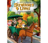 Take a Bite Out of the Big Apple: STRATTON'S 9 LIVES