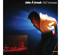 Take A Break - Blue