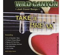 Take A Break - Just Cover Songs