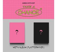 take a chance