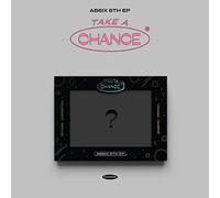take a chance