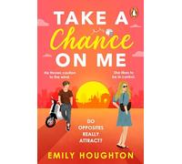 Take a Chance on Me: The romantic, escapist and heart-breaking romcom