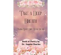 Take A Deep Breath-Finding What Hope Means To You