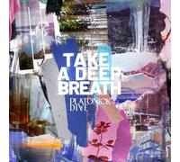 take a deep breath (col. vinyl)