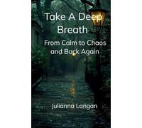 Take a Deep Breath From Calm to Chaos and Back Again
