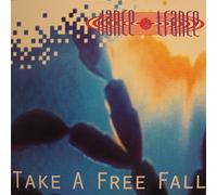 Take a free fall (1993, UK) / Vinyl Maxi Single [Vinyl 12'']