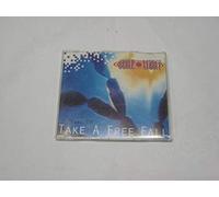 Take a free fall [Single-CD]