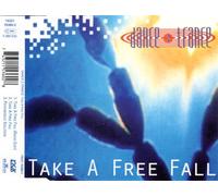 Take a free fall [Single-CD]
