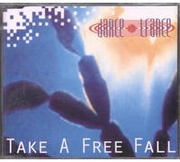Take a free fall [Single-CD]